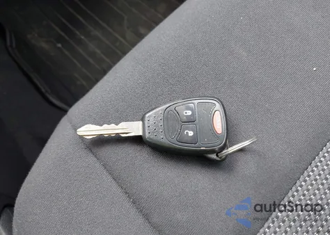 2011 Jeep Patriot Sport z USA, uszkodzony, nr VIN 1J4NF1GB2BD149145